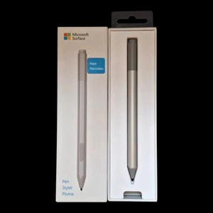 New Microsoft Surface Pen • Stylet • Pluma Model 1776 Opened Box - Picture 1 of 7