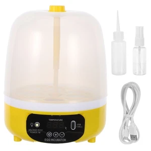 Incubator For Hatching Chicks: Incubator With Temperature Control - Household - Picture 1 of 12