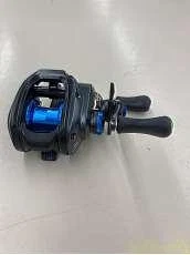 Carrete de baitcasting Shimano SLX DC 70 pesca de alto rendimiento - Imagen 1 de 4