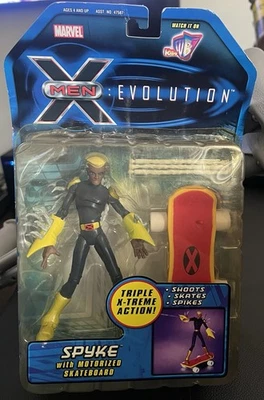 Figuras de acción Toy Biz Marvel Super Heroes, X-Men, X-Force, FF - Tú eliges Foto 1 de 4