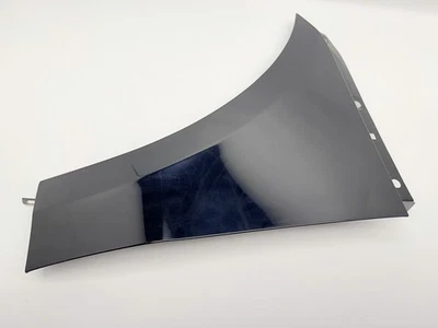 2015-2025 Porsche Macan левый водитель передняя нижняя панель крыла 95B821105 - Изображение 1 из 4