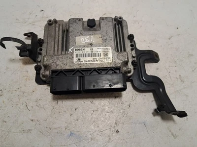 HYUNDAI I30 MK2 2014 1.6 CRDI ENGINE CONTROL UNIT ECU 39113-2A930 - Image 1 of 4
