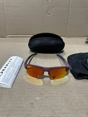 Gafas de sol Oakley Prizm lentes polarizadas Rx Foto 1 de 4