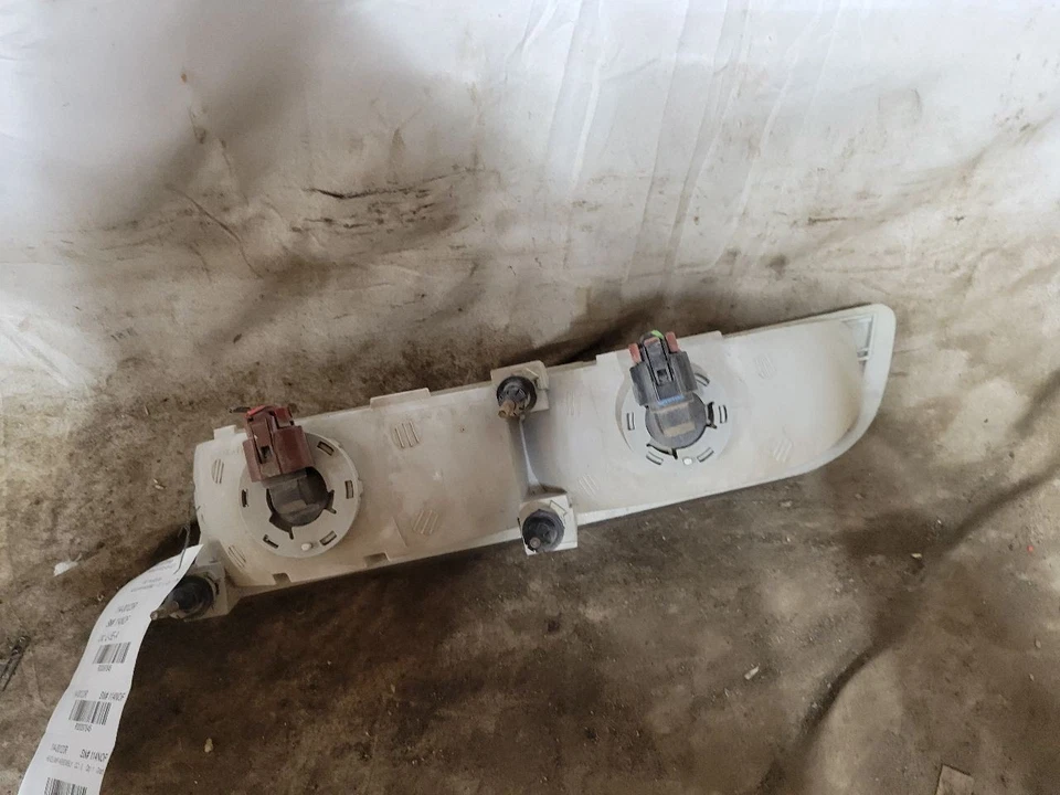 Faro derecho pasajero compatible con 89-93 THUNDERBIRD 97645 Foto 1 de 3