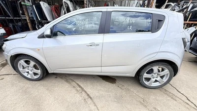 HOLDEN BARINA TM 09/2011-12/2018 COIL/COIL PACK PETROL 1.6L - image 1 of 4