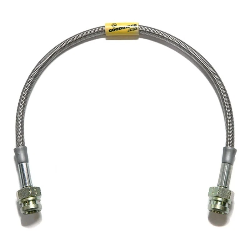 Línea de embrague Goodridge para Acura RSX 20104-CLU 2002-2005 Foto 1 de 2