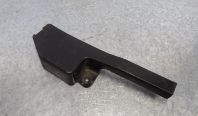 07-08 Kawasaki Ninja ZX6R ZX600 Asiento Trasero Bloqueo Cierre Cubierta 1491-0730 Foto 1 de 2