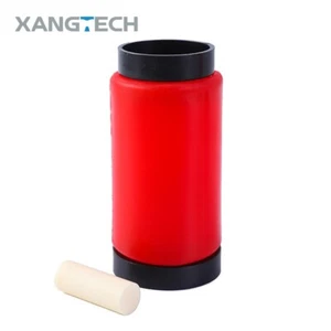 Investment Ring Press Rod Plunger Casting Tools for Press Furnace - Picture 1 of 16