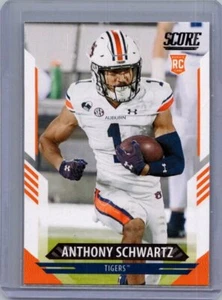 2021 Score #382 Anthony Schwartz - Picture 1 of 2