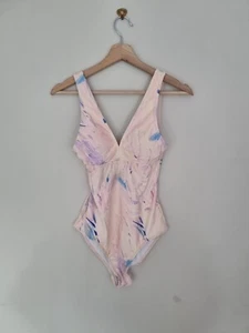 Minus Womens Swimsuit Size XS Verania Padded Swimming Costume - Picture 1 of 6