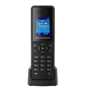 Grandstream GS-DP720 DECT Cordless HD SIP Handset for Mobility HD Audio - Image 1 of 2