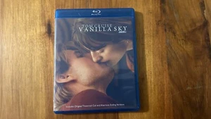 Vanilla Sky - Tom Cruise - Blu Ray - (Region Free - US Import) - Picture 1 of 2