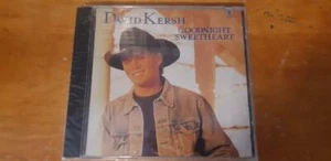 Goodnight Sweetheart by David Kersh (CD, 1996) - Picture 1 of 2