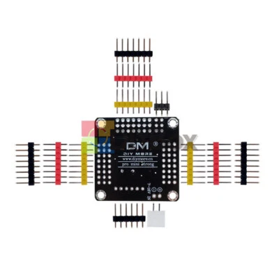 3.3V 8MHz/ 5V 16MHz Pro Mini ATmega328 14 Pin Board Compatible Nano 3.0 - Image 1 of 4