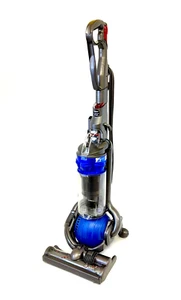Dyson DC25 Overdrive Blue Roller Ball Vacuum Cleaner - Serviced & Ready to go - Picture 1 of 8