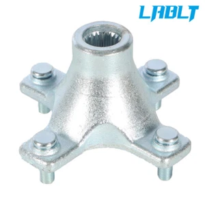 LABLT Rear Left Or Right Wheel Hub For Honda TRX400EX Sportrax 400 2×4 1999-2008 - Picture 1 of 10