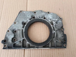078103173 Audi A6 Seal Plate Cover Engine Type ABC Genuine 2.6 Petrol - Picture 1 of 3