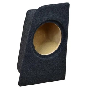 VW Volkswagen Touareg a Medida MDF 8in Trasero Subwoofer Caja Recinto Fa - Imagen 1 de 4