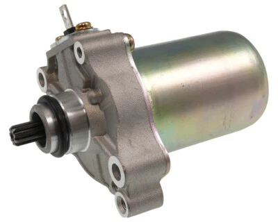 Motorino Avviamento Tipo Rotax 122 per Aprilia RS 125 Extrema Replica Classic MF00 Tuono 125 - Immagine 1 di 4