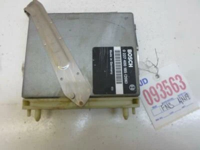 IGNITION CONTROL MODULE VOLVO 850 1993 1994 1995 0227400185 09146295 OEM - Image 1 of 4