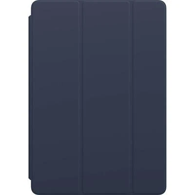 Genuine Apple iPad Pro 11" 1st, 2nd, 3rd & 4th Gen Smart Folio Case Deep Navy - Image 1 of 4
