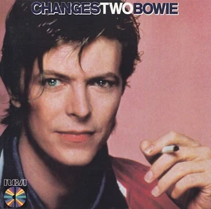 DAVID BOWIE - CD - ChangesTwoBowie - Bild 1 von 3