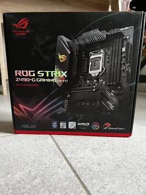 scheda madre pc gaming  - Immagine 1 di 4