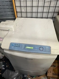 Fuji Pictography4500 printer materials Donors and Receiver Rolls Various sizes. - Picture 1 of 5