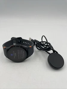 Samsung Galaxy Watch FE Smartwatch 40mm BT Black SM-R861NZKAXAA - Zdjęcie 1 z 6