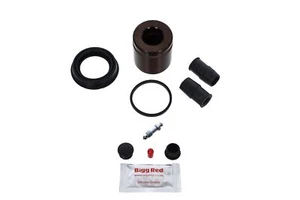 Para Jeep Grand Cherokee 2.7 CRD Trasero Kit de Reparación Pinza de Freno Pistón - Imagen 1 de 3