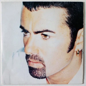 GEORGE MICHAEL / JESUS TO A CHILD / PROMO CD / VIRGIN VSCDXJ 1571 / - Foto 1 di 4