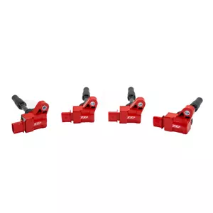ZZPerformance LTG 2.0L Performance Ignition Coil Packs GM ATS Camaro Malibu 2.5L - Picture 1 of 2