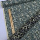 Vintage Floral 100 Cotton Poplin Fabric 45 Rose And Hubble Liberty Kids Dresden