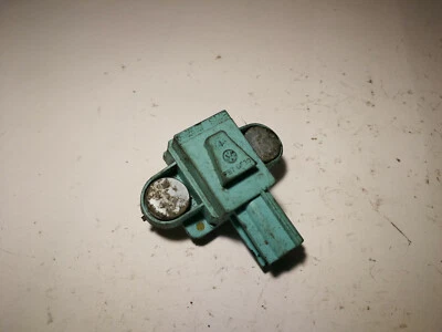 SENSOR CHOQUE IMPACTO DELANTERO AUDI A6 S6 C6 4F 4F09557 Foto 1 de 3