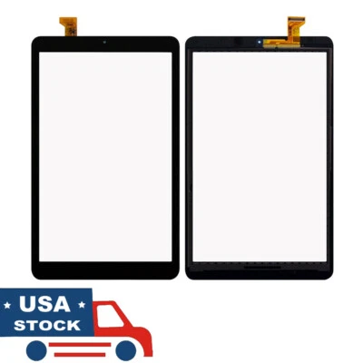 Touch Screen Digitizer For Samsung Galaxy Tab A 8.0 T387 SM-T387V T387T T387A - Image 1 of 3