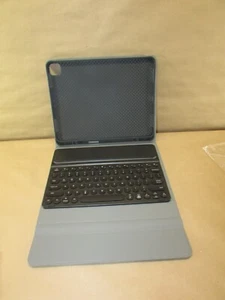 iPad Backlit-Keyboard Case for iPad Pro 12.9" (5th Gen) Black - Picture 1 of 8