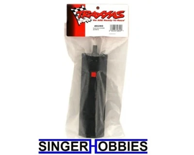 Traxxas 5280 Control box (complete) (EZ-Start 2) NEW IN PACKAGE TRA5280 TRA1 - Image 1 of 2