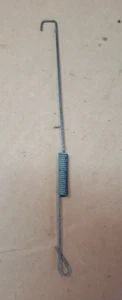 Suzuki rear brake switch spring GS 250 450 550 650 750 850 1000 1100 TS185 - Picture 1 of 2