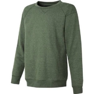 Hanes Boys' Fleece V-notch Sweatshirt - Picture 1 of 3