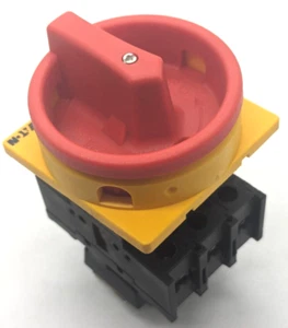 Eaton P1-32 Hauptschalter NEU Ohne OVP - Bild 1 von 5