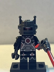 LEGO Minifigure Series 8 Evil Robot 8833 - Picture 1 of 1