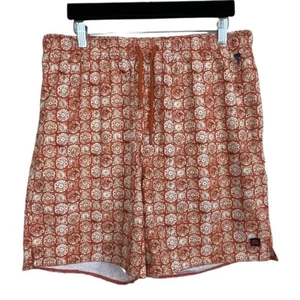 COVA Herren Badeshorts Gummibund LUAU - BRC - Größe XL - Bild 1 von 9