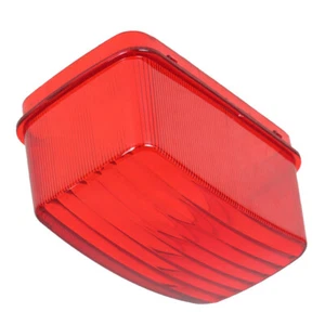 Lente de luz trasera para Yamaha Kodiak 450 YFM450FA 2003-2005 2006 4x4 - Imagen 1 de 6