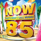 Various Artists Now That's What I Call Music! 85 (CD) Album (US IMPORT)