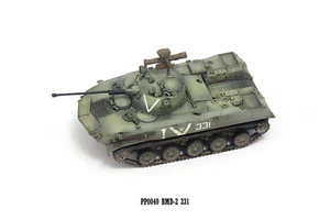 S-Model 1/72 Russian BMD-2 NO.331 Finished Product #PP0040 - Picture 1 of 8