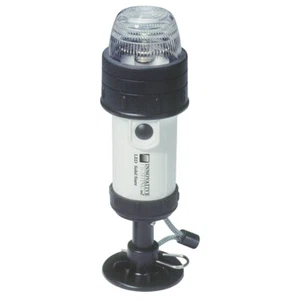 INNOVADORA LUZ DE POPA LED PORTÁTIL ILUMINACIÓN PARA INFLABLE - Imagen 1 de 1