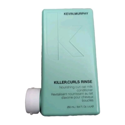 Conditioner von Kevin.Murphy KILLER.CURLS Rinse Kevin Murphy 250ml