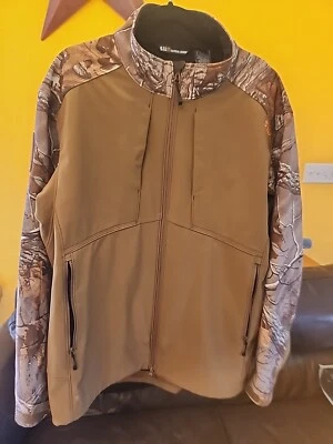 Chaqueta de Camuflaje Táctico 5.11 Talla XL Caza Moda Táctica  Foto 1 de 4