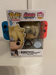 Funko Pop Boruto Chase SE - Bild 1 von 1