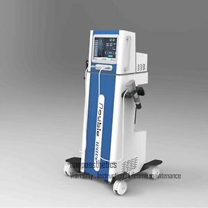 2IN1 ESWT Near Focus Pneumatic Electromagnetic ED Shock Wave Therapy Machine